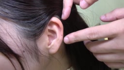 おばはん顔強め