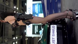 改裝車展 AUTOSALON 4