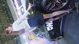 改裝車展 AUTOSALON 8