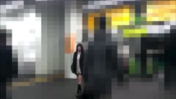 本物の痴漢現場へ潜入5 完全素人の盗撮映像