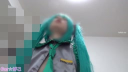 CP-025 ミクさんは