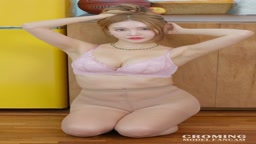 오피스 스타킹 stockings 3