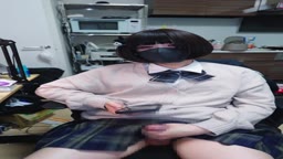 男の娘㉛