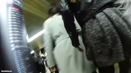 赤外線リアル痴漢 2