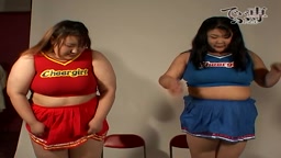 デブ（もも、るい2）