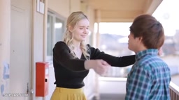 JUL-941 A foreign wife who is not familiar with the hou