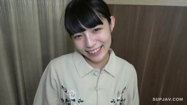 無)18歳処女　彼氏とする前の練習