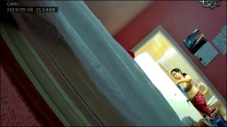 Asian IP Cam 3