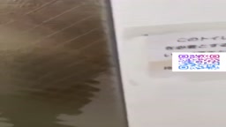 多目的トイレ 突入