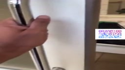 多目的トイレ 突入