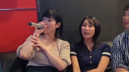 Aphrodisiac Orgy（K.Ui）①