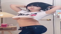 下乳ダンス