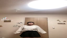 巨乳　Tiktok