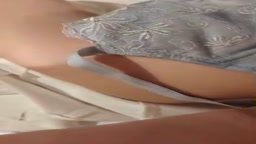 ［独自入手43＃②］ホテルウーマン集団チカン・柔巨乳客室係が二穴同時責めで完堕ち