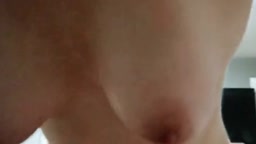 Milf Girl's Naughty Request: Blowing and Fucking