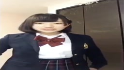 巨乳jk