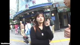 ナンパ001