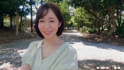 【破壊】人妻 篠田杏奈 31歳