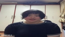 fat korean