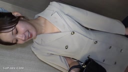 627 19歳にして圧倒的スタイルと洗練された美人モデル