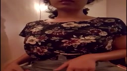 Sri Lankan Teen Girls Boob Flashing