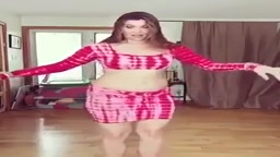 Belly Dance