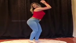 Hip Dance