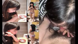 カップルのハメ撮り流出