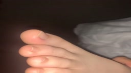 sleepy feet 睡足少女