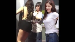 Nancy Momoland Leak Video