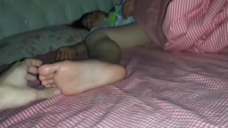 sleepy feet play