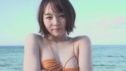 女優名不明　着エロ　IV    日本美女   Cute Japanese Girl