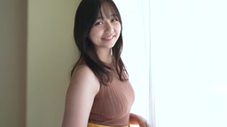 女優名不明　着エロ　IV    日本美女   Cute Japanese Girl