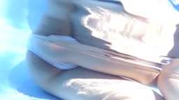 決意のヌード 徳永しおり