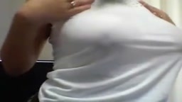 ニコ生 巨乳04