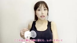 YouTube搾乳199
