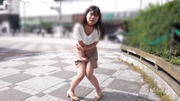 羞恥特化 辱められて恍惚昇天する神聖マゾ女 有加里ののか