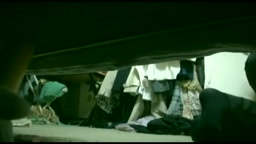 悪戯マンション065