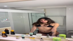 Sexy Girl TikTok 01