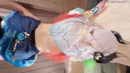 Tokar 浵卡 - Nilou - Mitaku