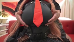 倶楽部second_パイズリ_Ｋカップもえ