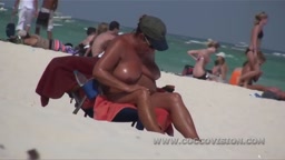 TexMex s Beach Babes of The Yucatan5