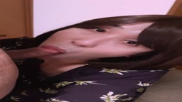 オバさんフェラ