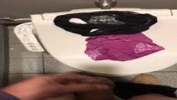 下着ぶっかけ依頼