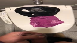下着ぶっかけ依頼