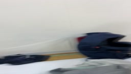 レズ　盗撮風②