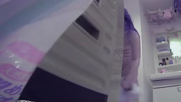 民家 盗撮