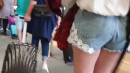 upskirt