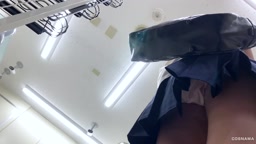 盗撮からのおっぱい痴漢