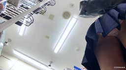 盗撮からのおっぱい痴漢